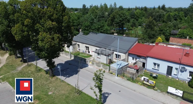 Dom na sprzedaż Radomsko