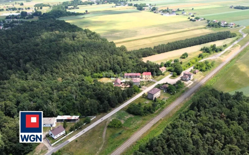 Dom na  sprzedaż Strzelce Wielkie - Urokliwy dom w spokojnej okolicy