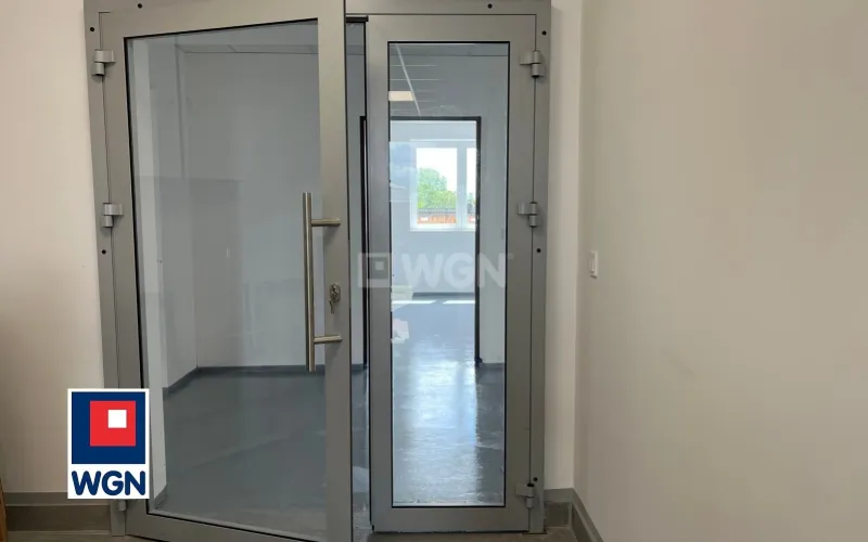 Obiekt magazynowy na  wynajem Trzebinia - Trzebinia, wynajem lokal handlowo usługowy 450m2