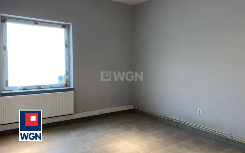 Obiekt usługowy na  wynajem Trzebinia - Trzebinia Górka, lokal usługowo biurowy