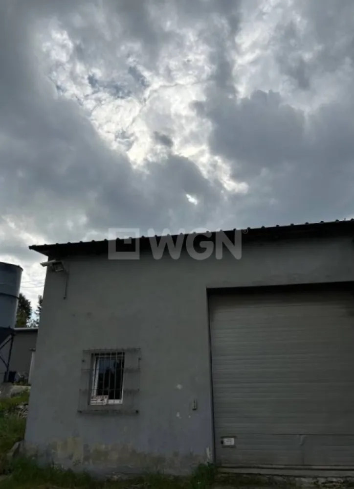 Obiekt magazynowy na  wynajem Trzebinia - Hala na wynajem o pow 150m2, Trzebinia