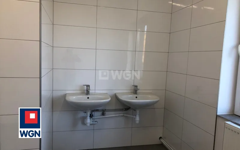 Obiekt komercyjny na wynajem Trzebinia