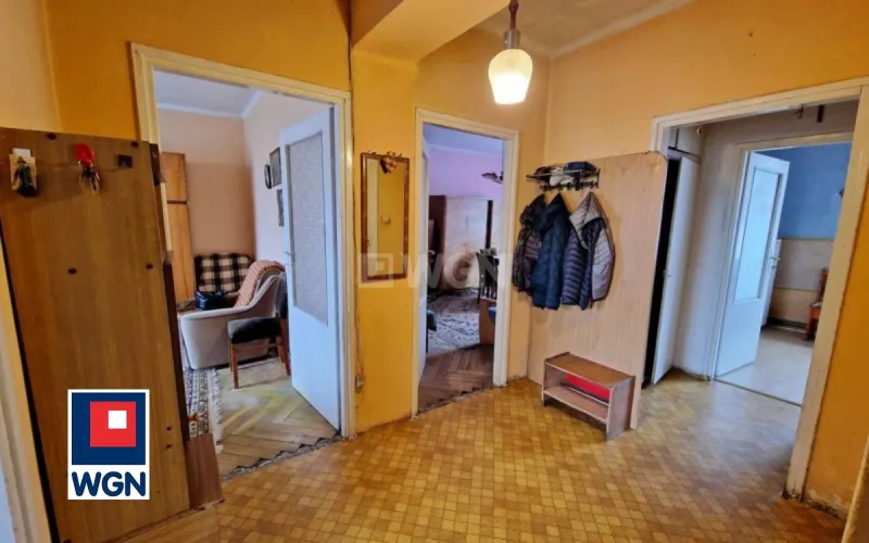 Mieszkanie na  sprzedaż Chrzanów - Na sprzedaż duże komfortowe mieszkanie w Centrum Chrzanowa